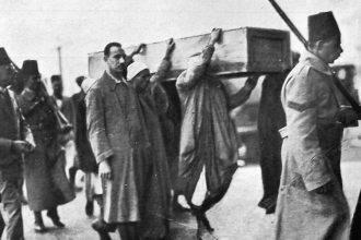 Sarcophagus of value | Otago Daily Times Online News