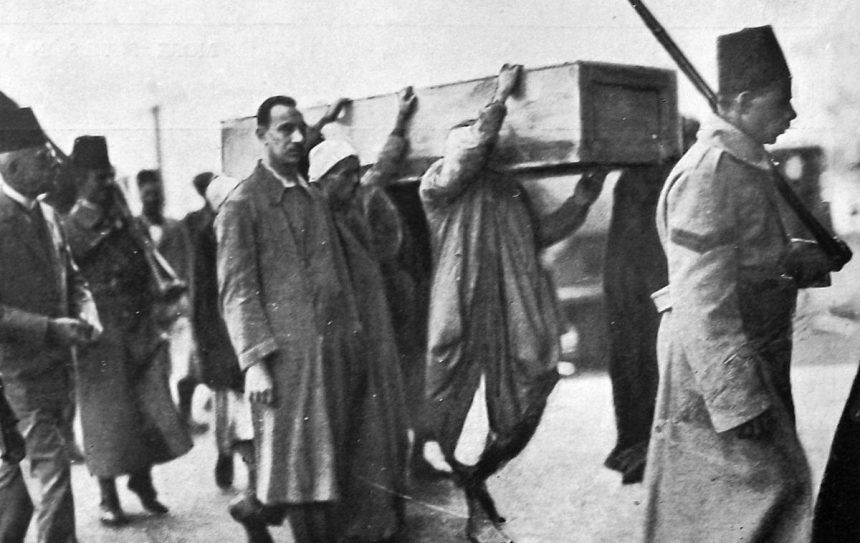 Sarcophagus of value | Otago Daily Times Online News