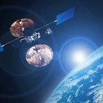Satellites could use magnetic fields to avoid collisions