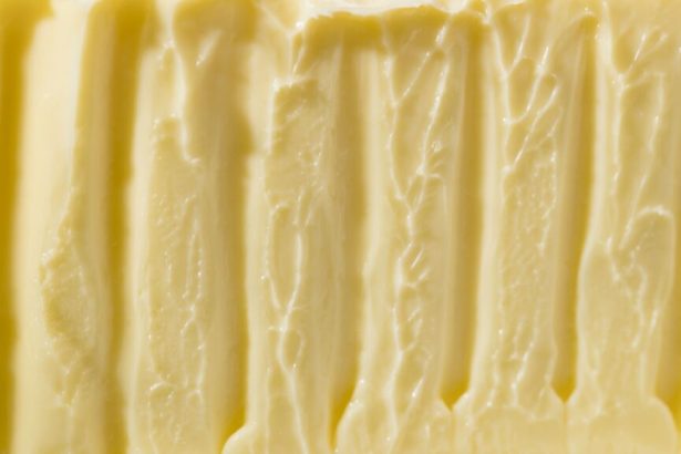 Saturated fats lost on new food pyramid — and also won