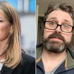 Savannah Guthrie Makes Rare Comments About First Marriage’s End in Divorce