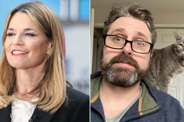 Savannah Guthrie Makes Rare Comments About First Marriage’s End in Divorce