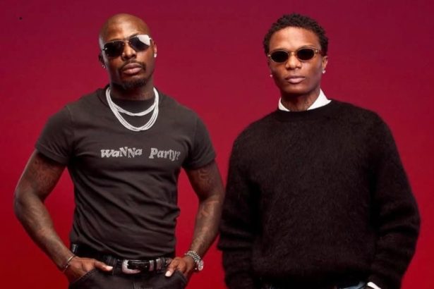 Wizkid and Asake’s “Turbulence” + More New Afrobeats Songs