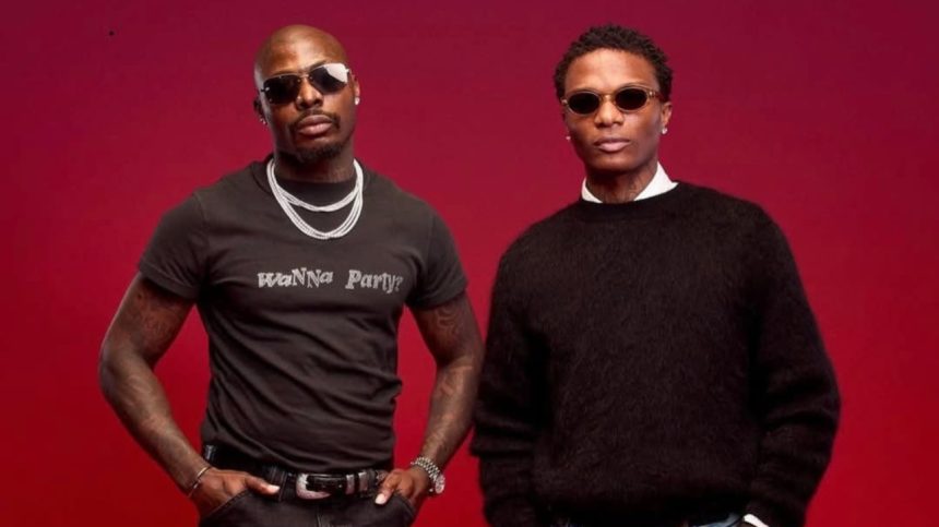Wizkid and Asake’s “Turbulence” + More New Afrobeats Songs