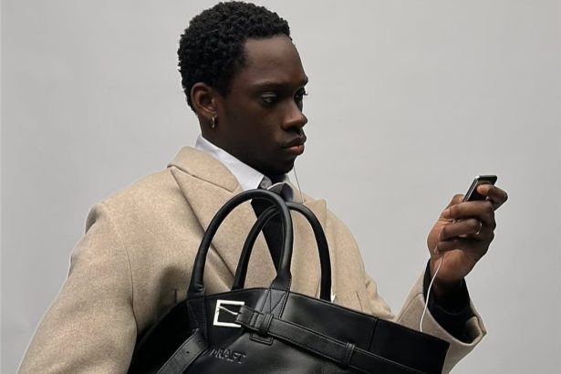 Our Predictions For The 10 Biggest Menswear Trends of 2026