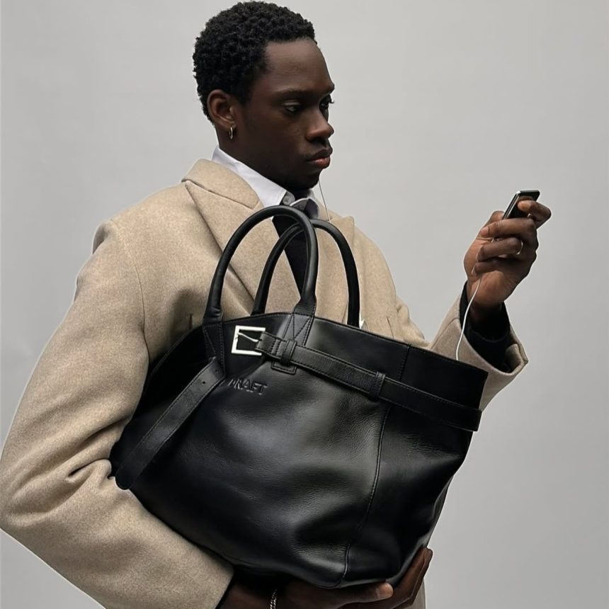 Our Predictions For The 10 Biggest Menswear Trends of 2026