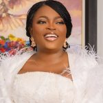 Funke Akindele’s New Movie “Behind The Scenes” Makes History