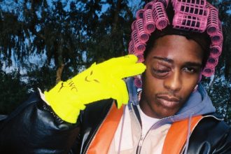 A$AP Rocky’s “Punk Rocky” + More New And Trending Hits