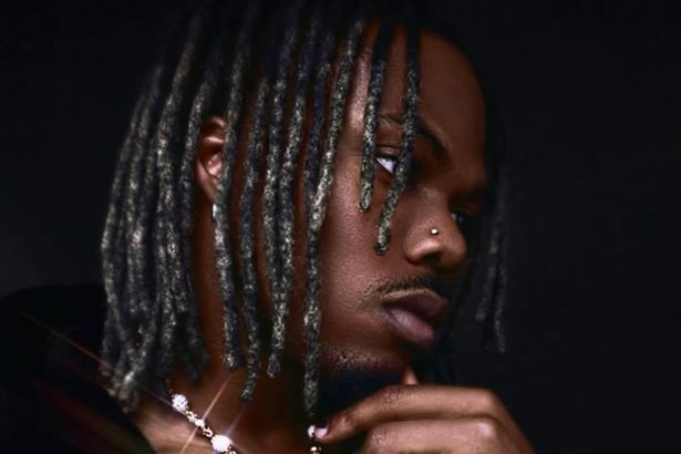 CKay’s “Badminton” + More New And Trending Afrobeats Songs