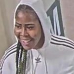 Say cheese! Suspect’s big smile captured on camera after Red Line beatdown, robbery