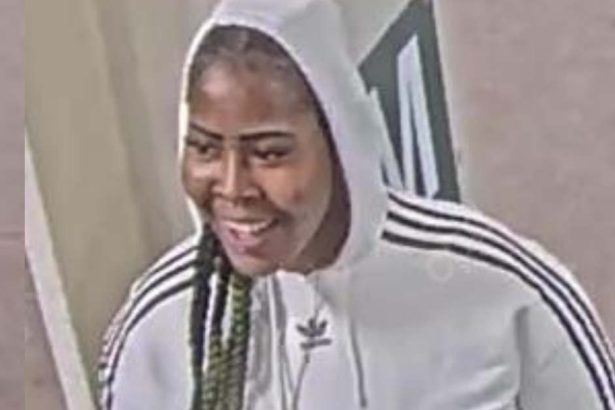 Say cheese! Suspect’s big smile captured on camera after Red Line beatdown, robbery