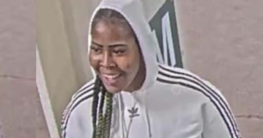 Say cheese! Suspect’s big smile captured on camera after Red Line beatdown, robbery