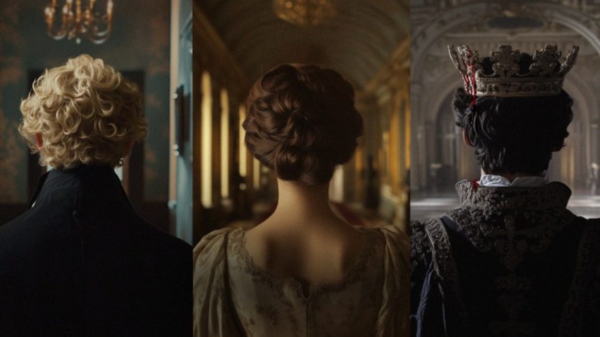 Scandi Alliance Greenlights ‘Royal Blood,’ From Fremantle’s Miso