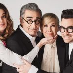 ‘Schitt’s Creek’ Cast Reacts to Catherine O’Hara’s Death