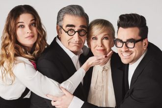 ‘Schitt’s Creek’ Cast Reacts to Catherine O’Hara’s Death