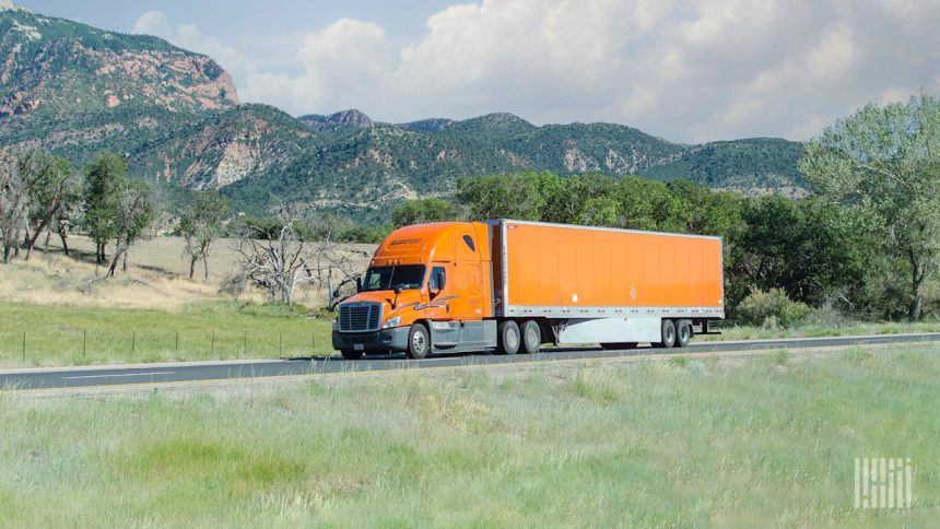 Schneider announces leadership transition