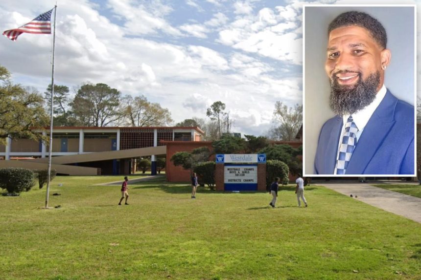 School counselor found dead after allegedly sending flirty texts to teen