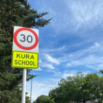 School speed limit times standardised
