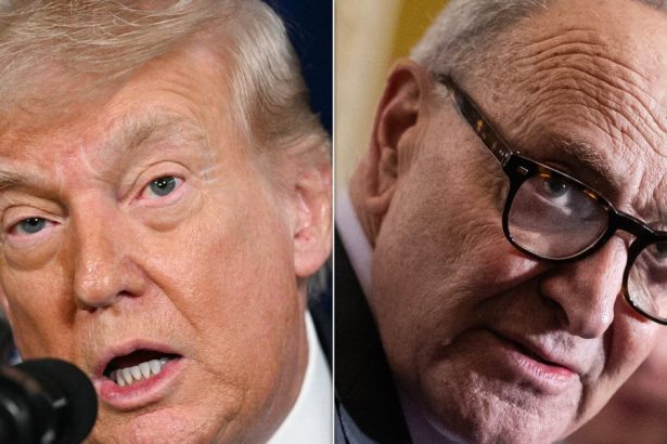 Schumer Vows To Hold Trump Admin ‘Accountable’ For Venezuela Attack