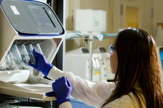 Science, Innovation, and the National Institutes of Health