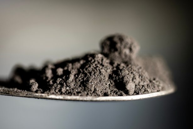Scientific Breakthrough Could Double Rare Earth Elements Extraction : ScienceAlert