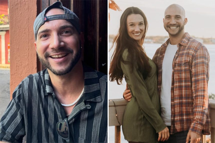 Scientist murdered in front of fiancée on Puerto Rico vacation by masked men firing AR-15s: reports