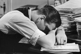 Scientists Discover Brain Circuit That Acts Like a ‘Brake’ on Motivation