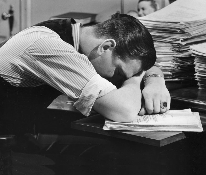 Scientists Discover Brain Circuit That Acts Like a ‘Brake’ on Motivation