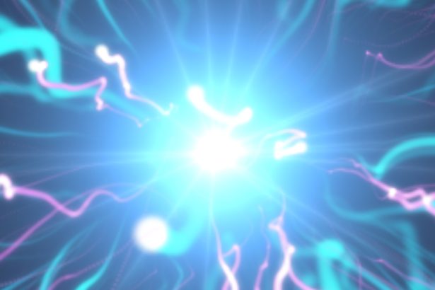 Scientists Discover a New Quantum State of Matter Once Considered Impossible : ScienceAlert