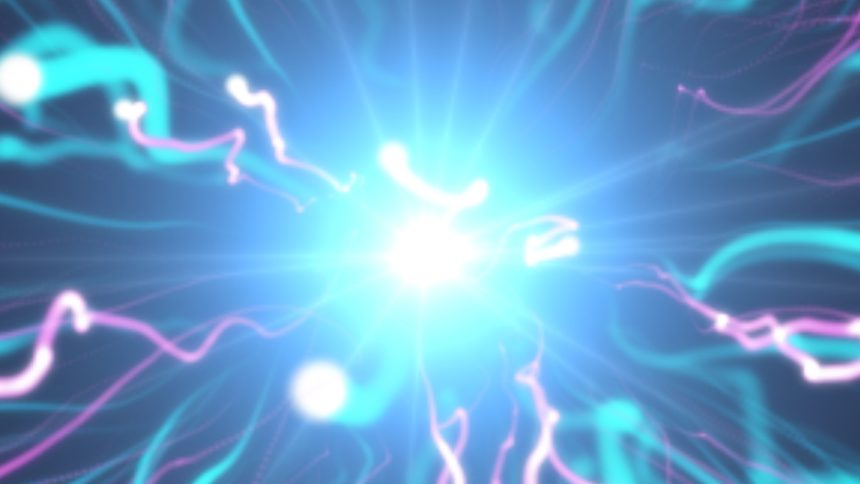 Scientists Discover a New Quantum State of Matter Once Considered Impossible : ScienceAlert