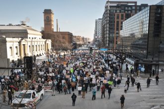 Scientists Must Act: Five Ways You Can Stand Up to Authoritarianism Today