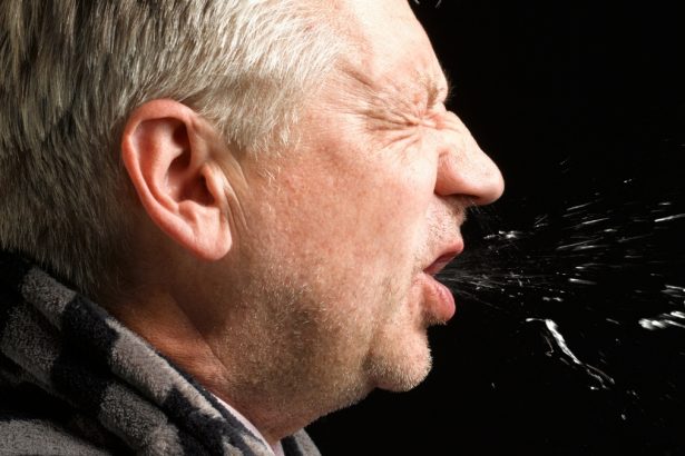 Scientists Tried to Spread The Flu, Only to Discover Something Unexpected : ScienceAlert