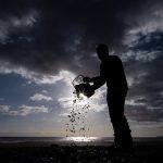 Scientists just calculated how many microplastics are in our atmosphere. The number is absolutely shocking