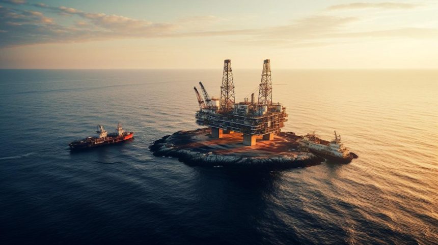 Scotiabank Raises CVX Target to 8 in U.S. Integrated Oil and E&P Update