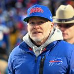 Sean McDermott reveals true feelings on tush push play as Josh Allen-led Bills use controversial play to defeat Jags in wild-card game
