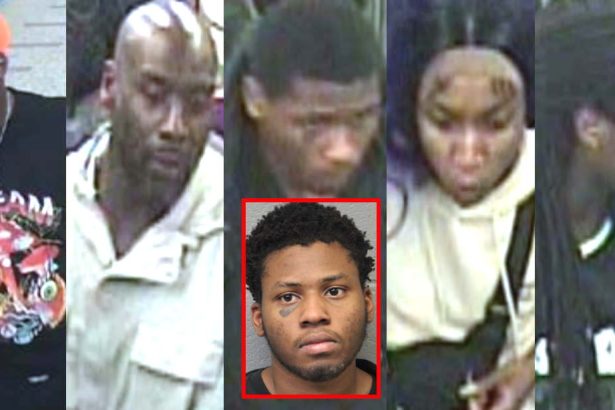 Second man charged in ‘brutal’ Red Line robbery in the Loop