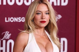 Secret Reason Sydney Sweeney is Struggling to Find a New Lover Revealed