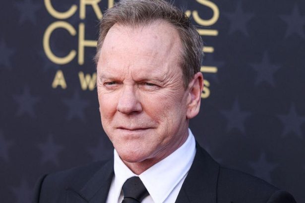 Secrets of Kiefer Sutherland’s Hollywood Downfall After Arrest