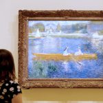 Seeing Art Is Good for Your Nervous System, Study Finds