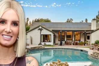 ‘Selling Sunset’ Star Nicole Young Sells Los Angeles Home for .1 Million