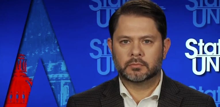 Senate Democrats May Try To Shut Down ICE