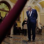 Senate fails to advance spending bills as Democrats push for DHS reforms : NPR