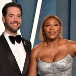 Serena Williams’ Husband Slams Trolls For Accusing Her Of Skin Bleaching