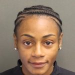 Sha’Carri Richardson Arrested For ‘Excessive Speeding,’ Poses For Mugshot