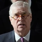 Shamed Andrew Windsor Battles Royal Lodge Exit With Self-Help Books