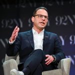 Shapiro dodges on endorsing Fetterman if he runs for reelection