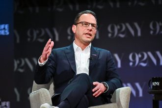 Shapiro dodges on endorsing Fetterman if he runs for reelection