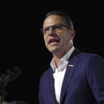 Shapiro launches reelection bid in Pennsylvania as 2028 looms