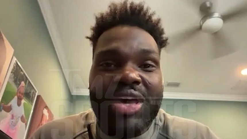 Shaquil Barrett Confident Myles Garrett Breaks Sack Record, There’s No Asterisk!