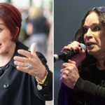 Sharon Osbourne Slammed Over Plot to Immortalize Ozzy With Range of Booze